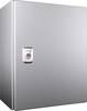 Rittal AX 1303.000 Schaltschrank 380 x 380 x 210 Stahl 1 St.