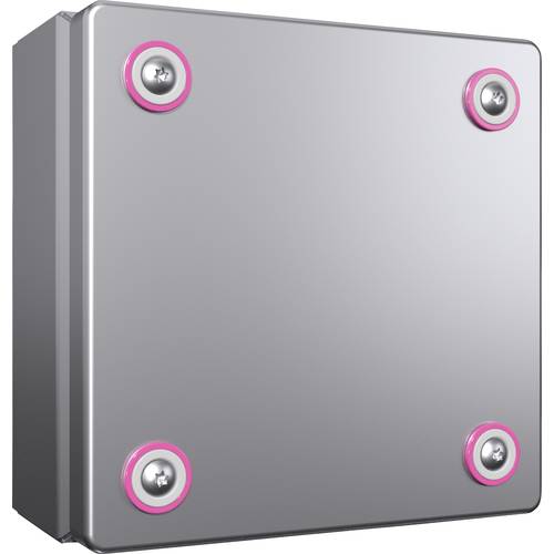 Rittal KX 1560.000 Schaltschrank 150 x 150 x 80 Stahl Mehrfarbig 1 St.