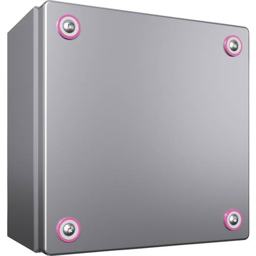 Rittal KX 1565.000 Schaltschrank 200 x 200 x 120 Stahl Mehrfarbig 1 St.