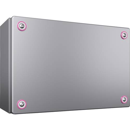 Thumbnail - Rittal KX 1566.000 Schaltschrank 300 x 200 x 120 Stahl Mehrfarbig 1 St.