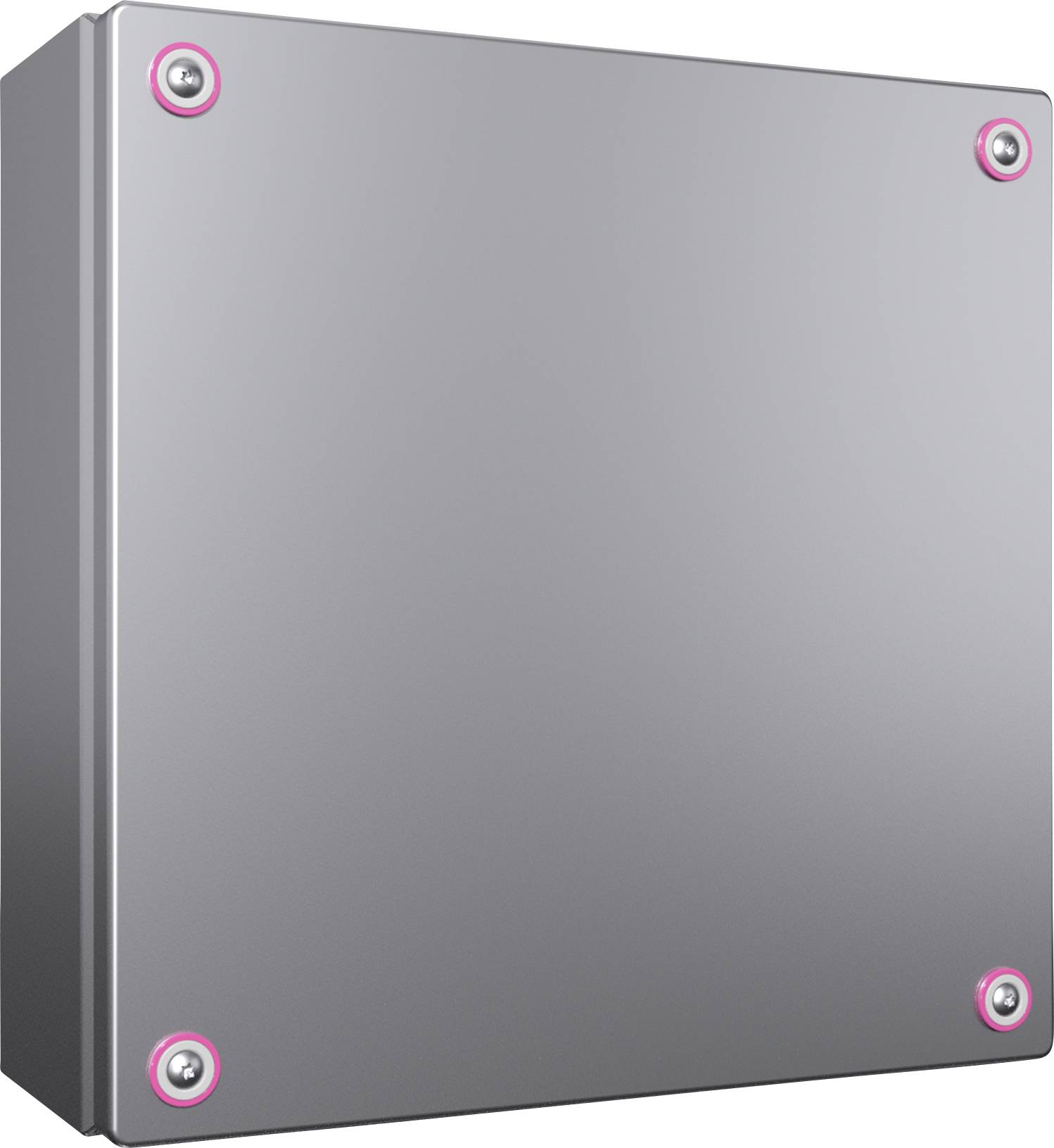 Rittal KX 1567.000 Schaltschrank 300 x 300 x 120 Stahl Mehrfarbig 1 St.