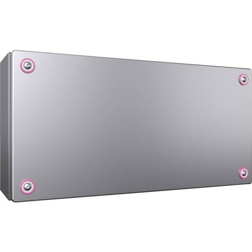 Rittal KX 1568.000 Schaltschrank 400 x 200 x 120 Stahl Bunt 1 St.