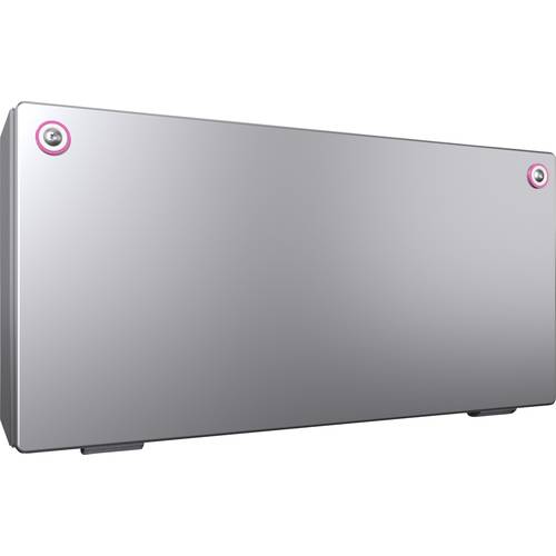 Thumbnail - Rittal KX 1585.000 Installations-Gehäuse 400 x 200 x 120 Stahl Edelstahl 1 St.