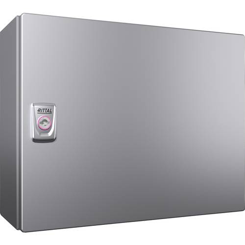 Rittal KX 1588.000 Installations-Gehäuse 380 x 300 x 155 Stahl Mehrfarbig 1 St.