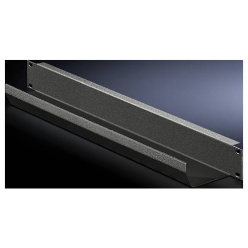 Rittal 5502245 19 Zoll Gehäusezubehör 1 HE Schwarz