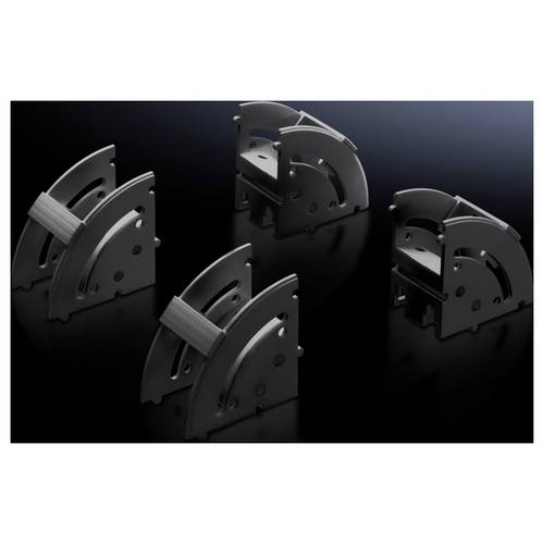 Thumbnail - Rittal 5502405 19 Zoll Montagezubehör Schwarz