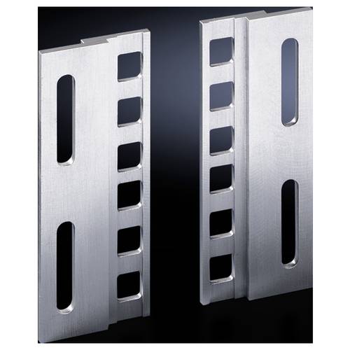 Rittal 7246030 19 Zoll Montagezubehör 3 HE