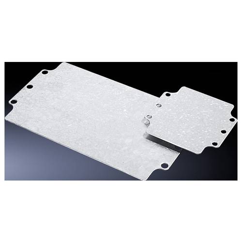 Rittal GA 9108.700 Montageplatte (L x B) 107 mm x 109 mm Stahlblech 2 St.
