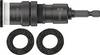 Wera 881/4/1 SB Bithalter 1/4" (6.3 mm)
