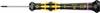 Wera 1573 Pentalobe ESD Kraftform Micro PL 1.4 ESD Pentalobe-Schraubendreher