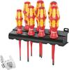 Wera Kraftform VDE/7 Heavy Metal 2 - Schraubendrehersatz