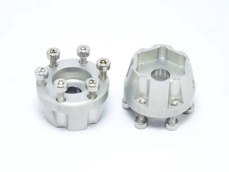 Metsafil 1:10 Crawler Radnabe 2 St.