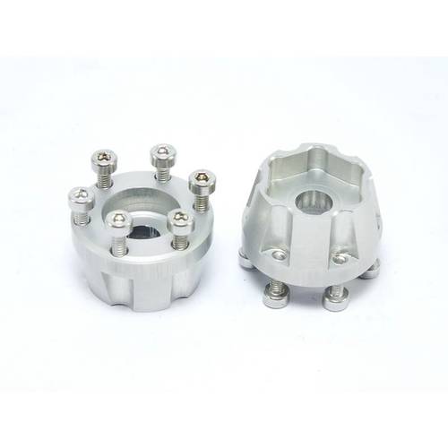 Metsafil 1:10 Crawler Radnabe 2 St.