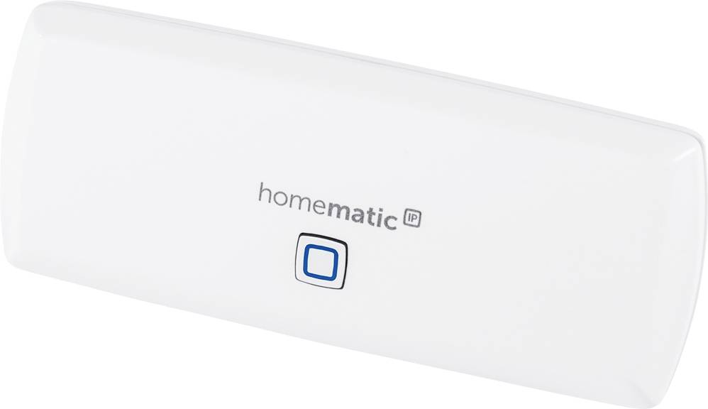 Homematic IP Funk Starterkit Beschattung - WLAN HmIP-SK15-1