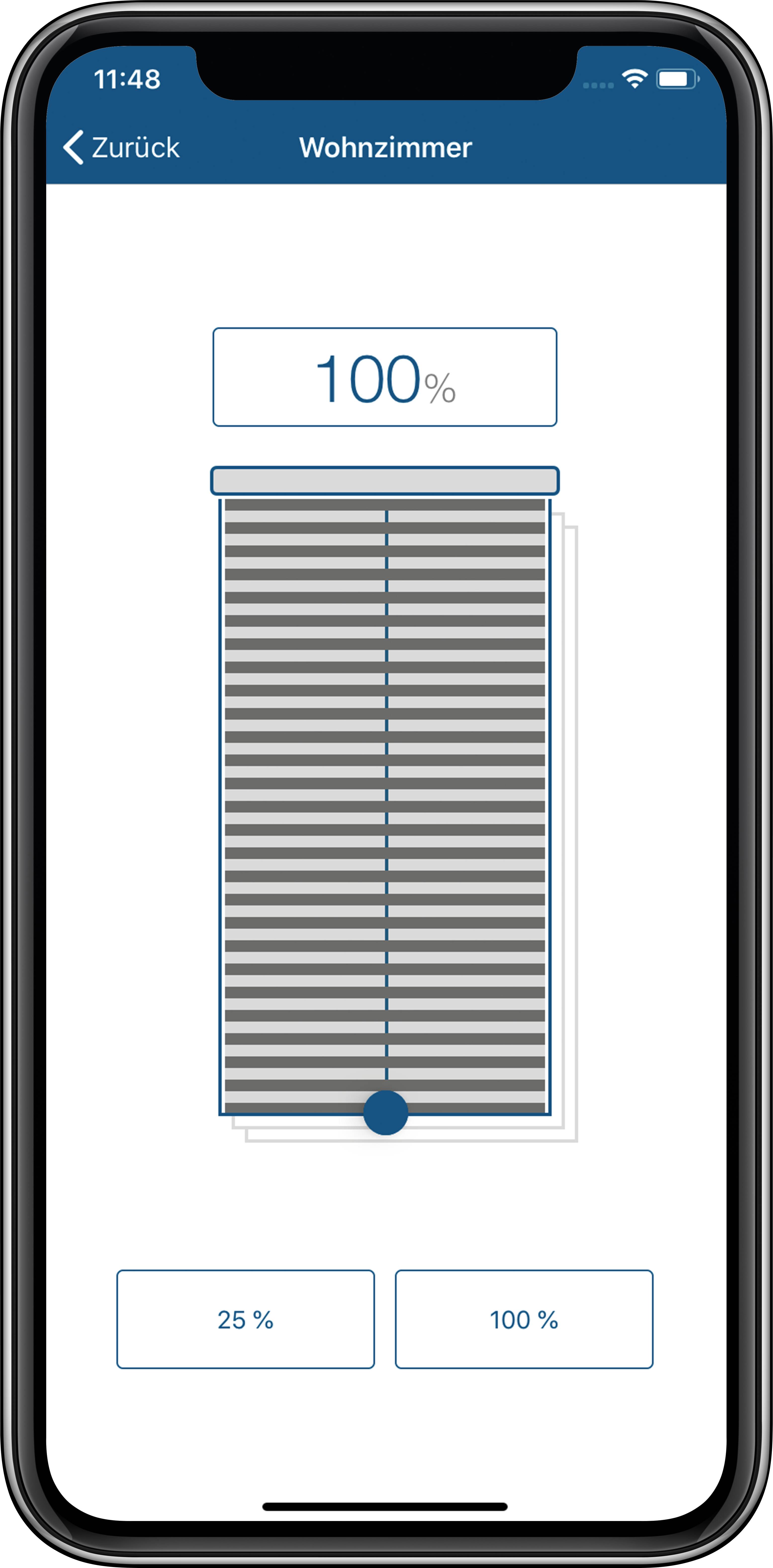Homematic IP Funk Starterkit Beschattung - WLAN HmIP-SK15-7