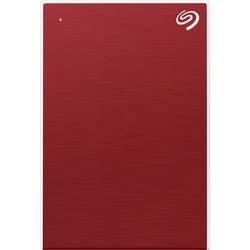 Image of Seagate One Touch Portable 1 TB Externe Festplatte 6.35 cm (2.5 Zoll) USB 3.2 Gen 1 (USB 3.0) Rot STKB1000403