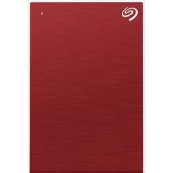 Image of Seagate One Touch Portable 4 TB Externe Festplatte 6.35 cm (2.5 Zoll) USB 3.2 Gen 1 (USB 3.0) Rot STKC4000403
