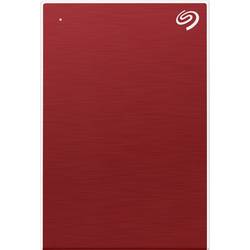 Image of Seagate One Touch Portable 5 TB Externe Festplatte 6.35 cm (2.5 Zoll) USB 3.2 Gen 1 (USB 3.0) Rot STKC5000403