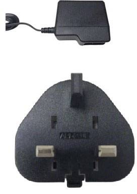 Dell - Kunden-Kit - Netzteil - 24 Watt - für