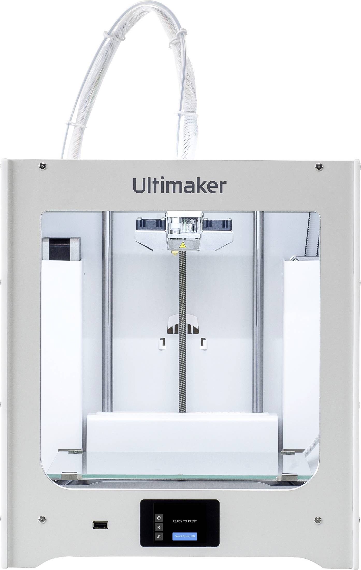 UltiMaker 3D-Drucker 2+ Connect-5