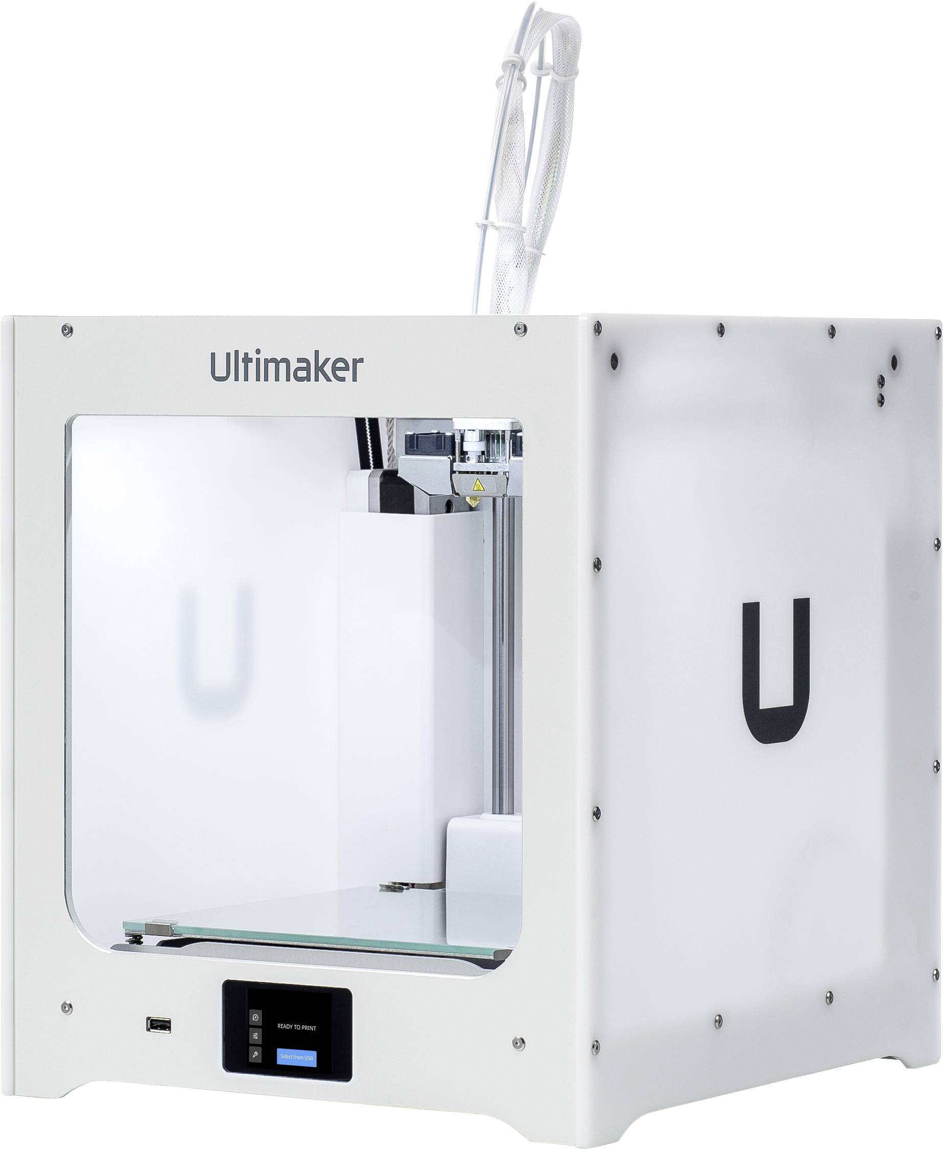 UltiMaker 3D-Drucker 2+ Connect-22