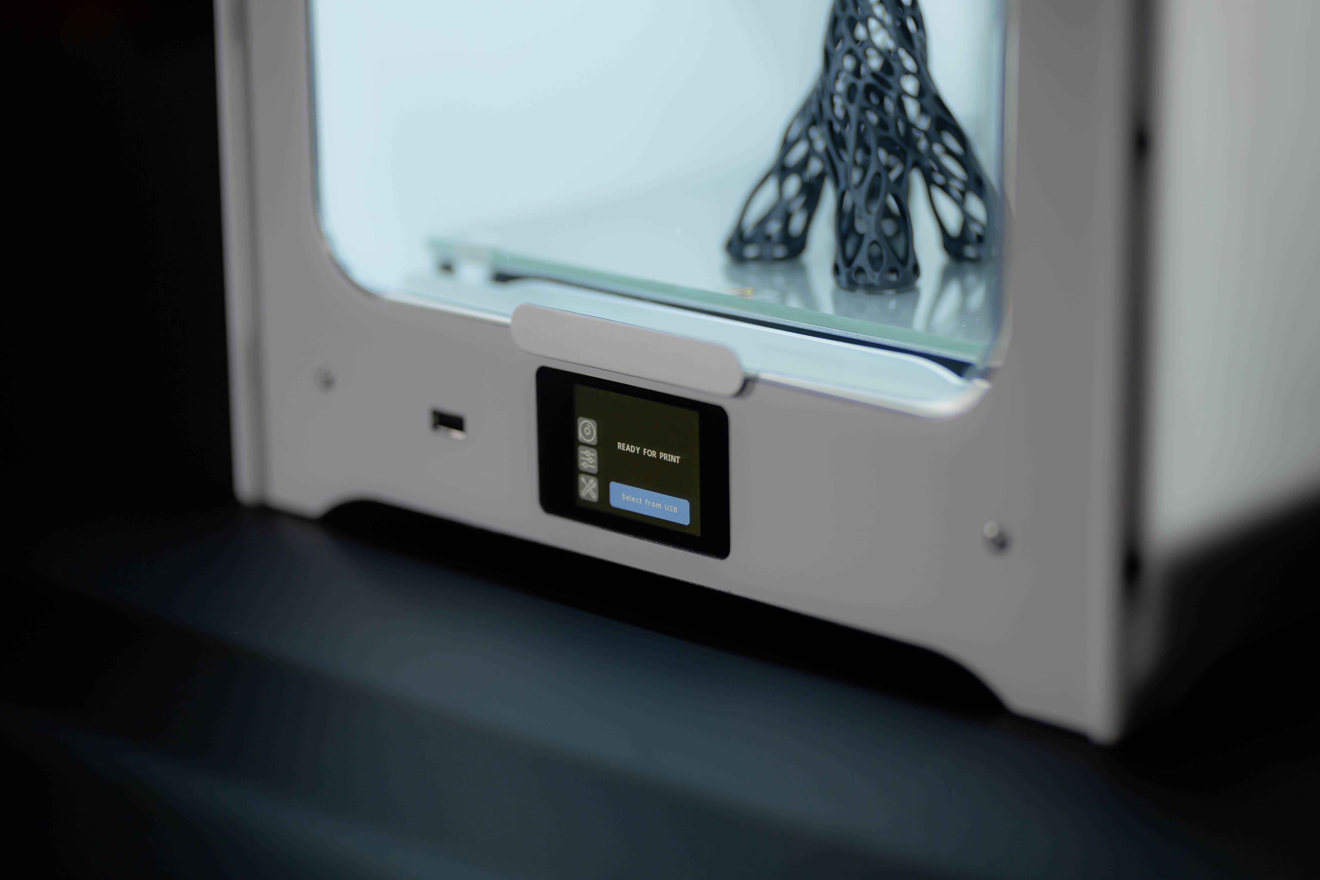 UltiMaker 3D-Drucker 2+ Connect-26