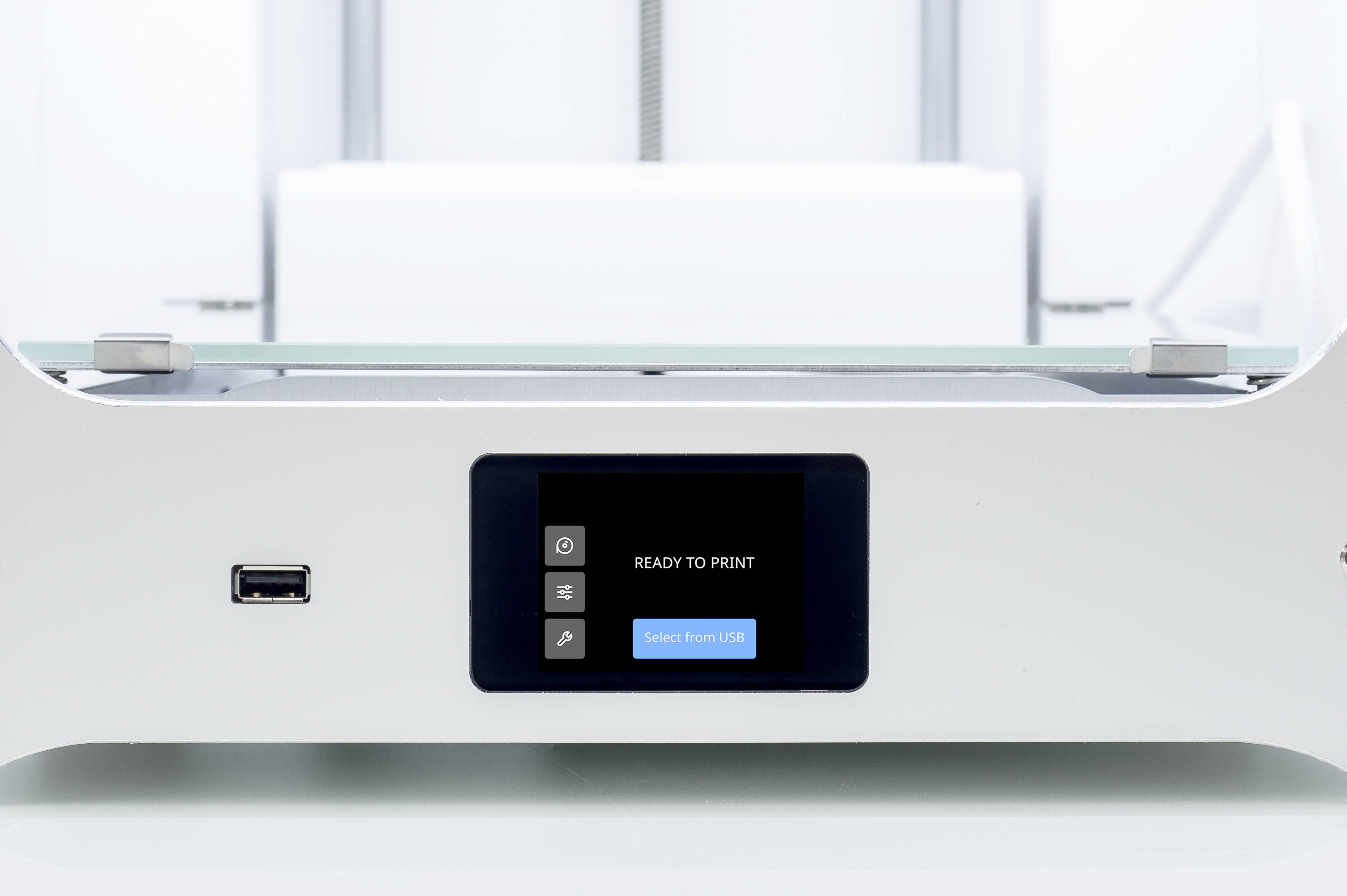 UltiMaker 3D-Drucker 2+ Connect-28