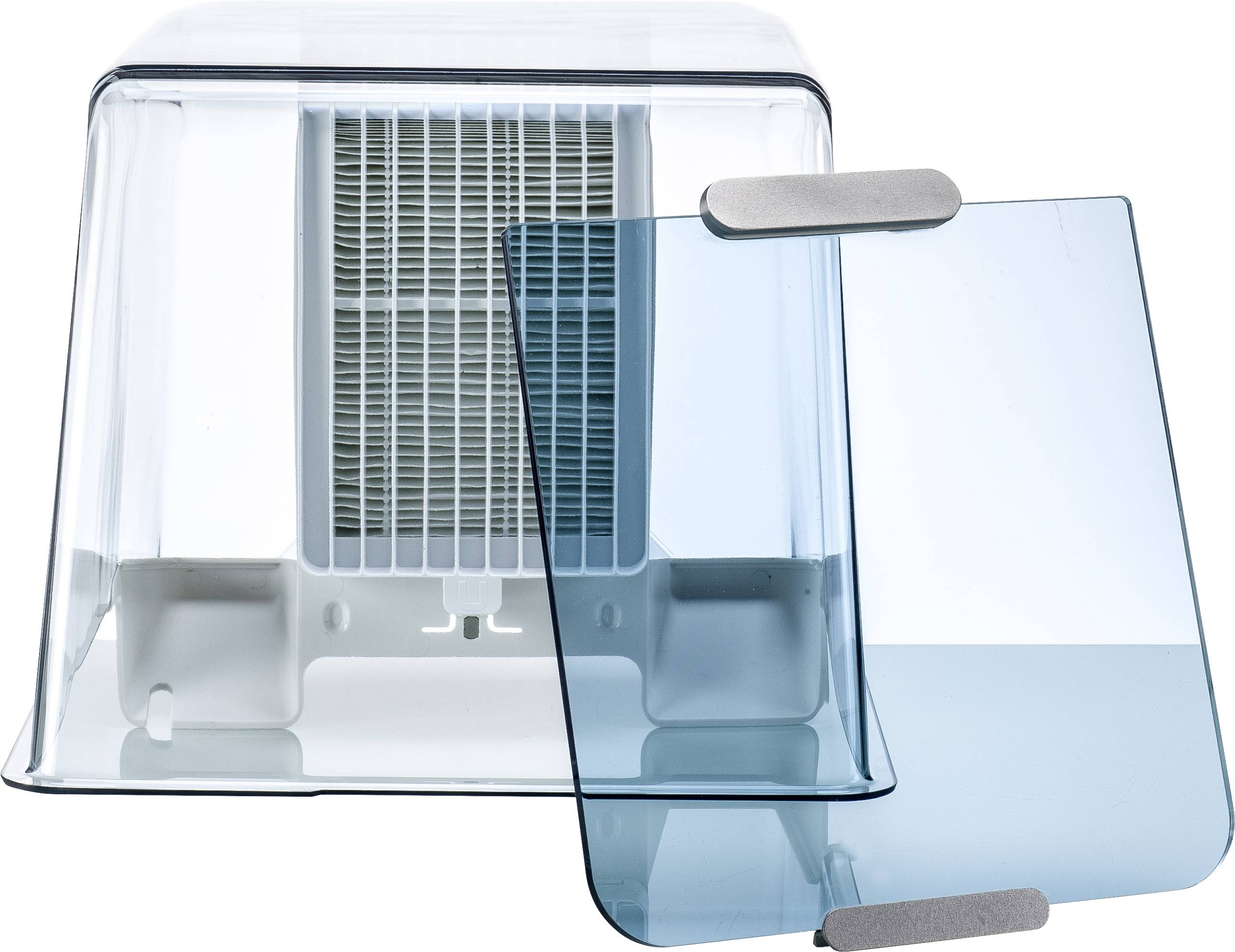 Zur Produktkategorie 3D-Drucker Erweiterungen