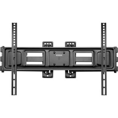 SpeaKa Professional TV-Eckhalterung 81,3 cm (32") - 177,8 cm (70") Neigbar, Schwenkbar Zusammenklappbar-3