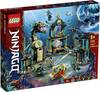 71755 LEGO® NINJAGO Tempel des unendlichen Ozeans