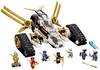 71739 LEGO® NINJAGO Ultraschall-Raider