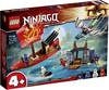 71749 LEGO® NINJAGO Flug mit dem Ninja-Flugsegler