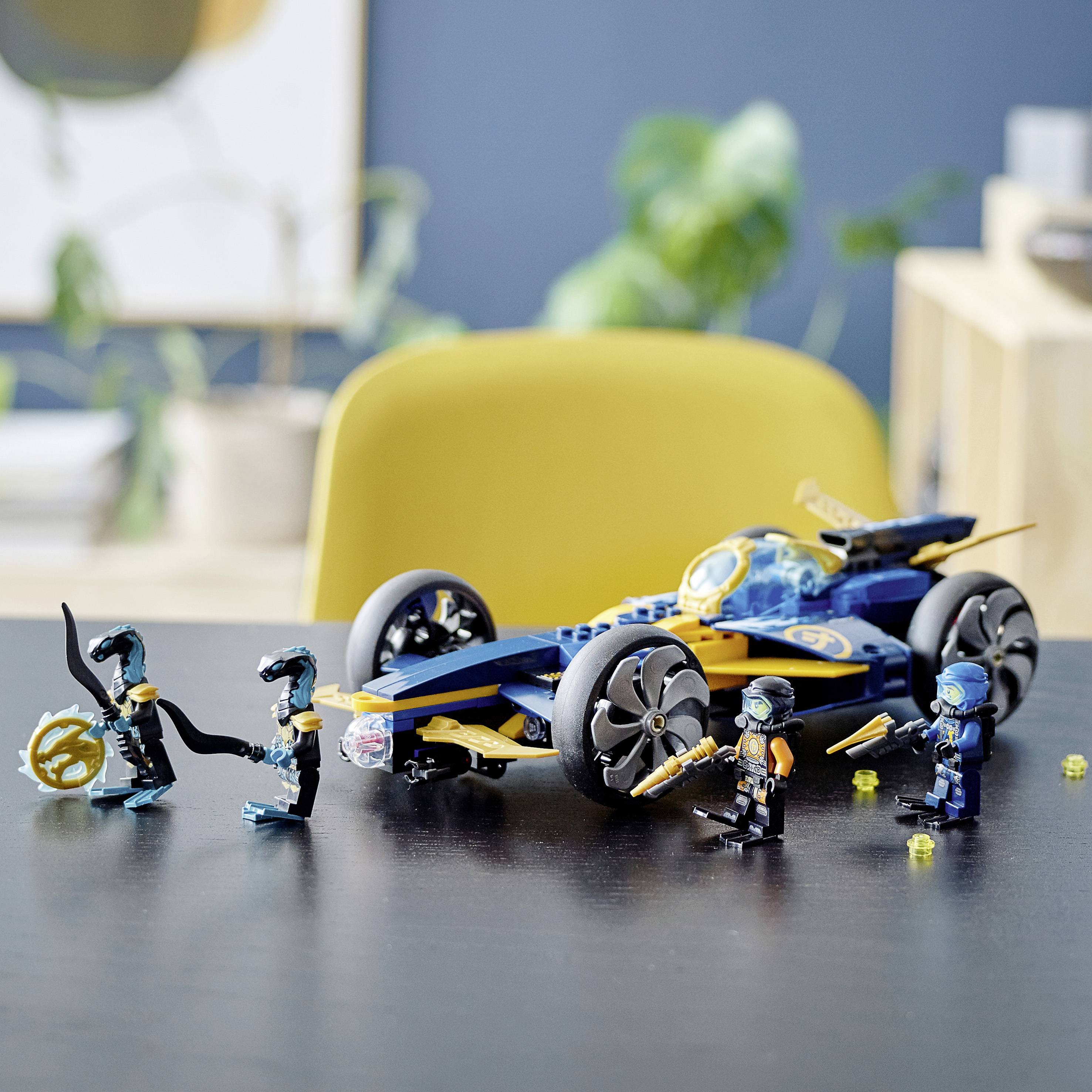 71752 LEGO® NINJAGO Ninja-Unterwasserspeeder-7