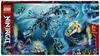 71754 LEGO® NINJAGO Wasserdrache