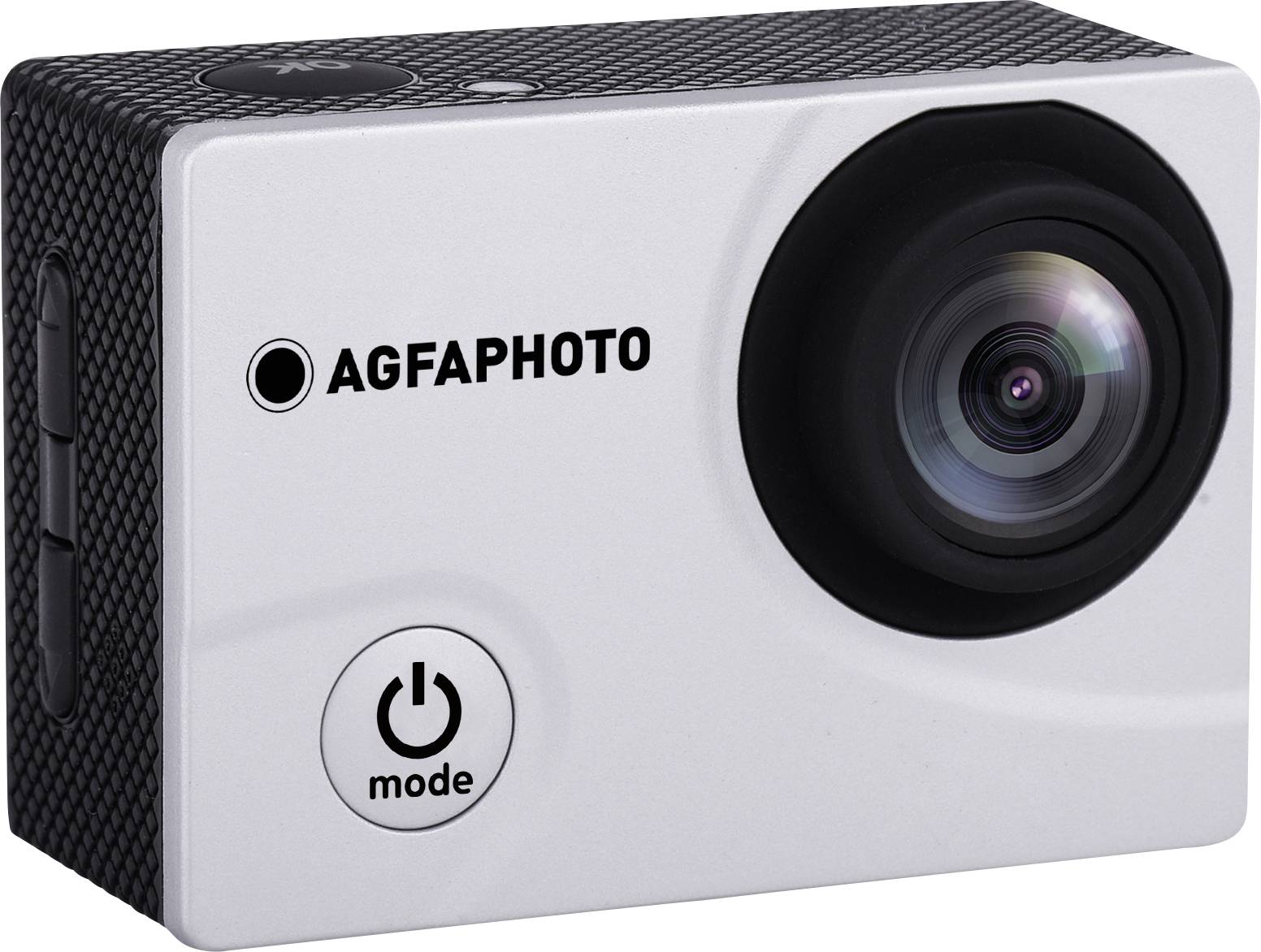 AgfaPhoto Realimove AC5000 - Action-Kamera - 1080p / 30 BpS-0