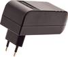Egston 003920486 Steckernetzteil, Festspannung 12 V/DC 2.5 A 30 W mit Europa-Adapter