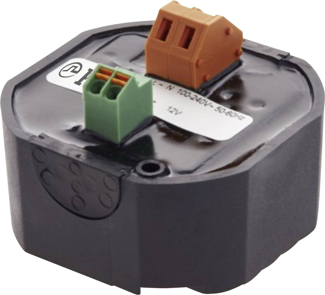 Egston N1hKSW3 18 Schakelnetvoedingsmodule 24 V/DC 0.75 A 18 W afbeelding