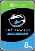 Seagate SkyHawk™ AI 8 TB Interne Festplatte 8.9 cm (3.5 Zoll) SATA 6 Gb/s ST8000VE001