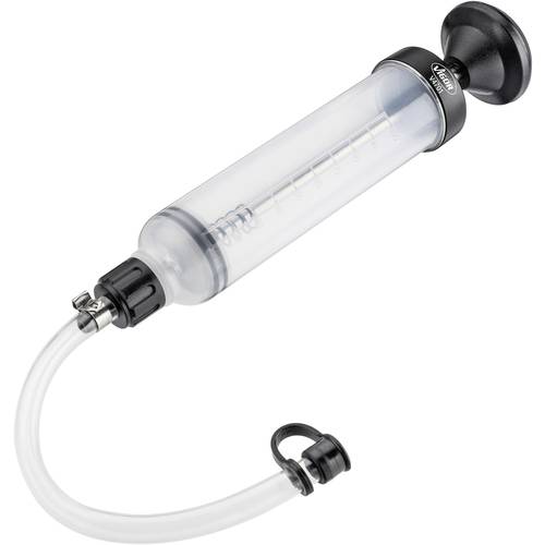 Vigor V4701 Vakuumpumpe Mini