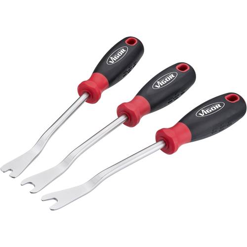 Vigor V5885 Clip Löse Satz