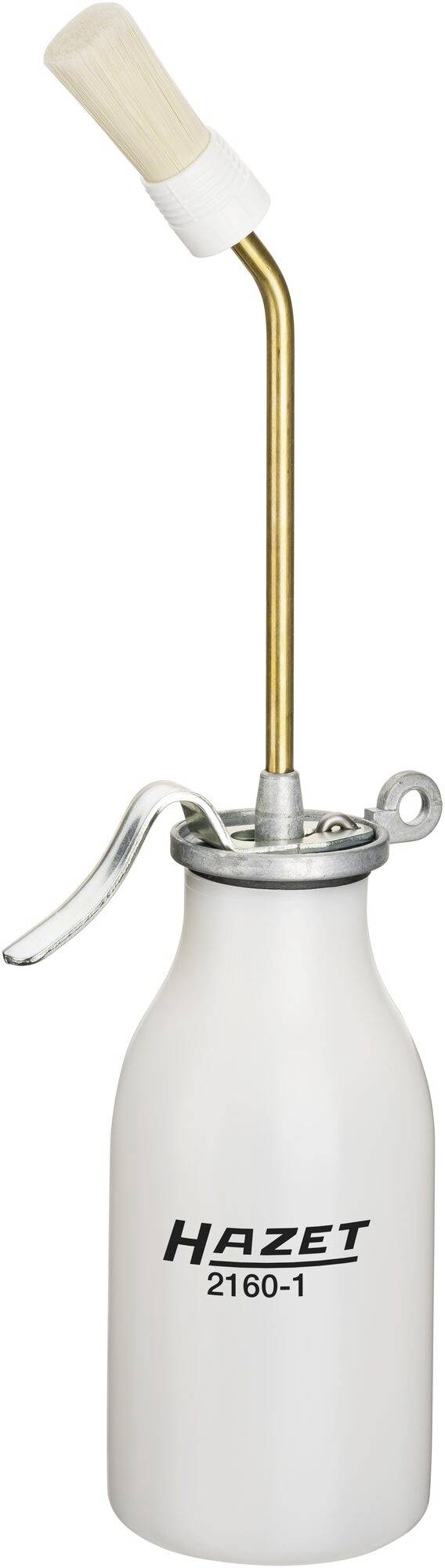 Hazet 2160-1 Smeerborstel 0.3 l afbeelding