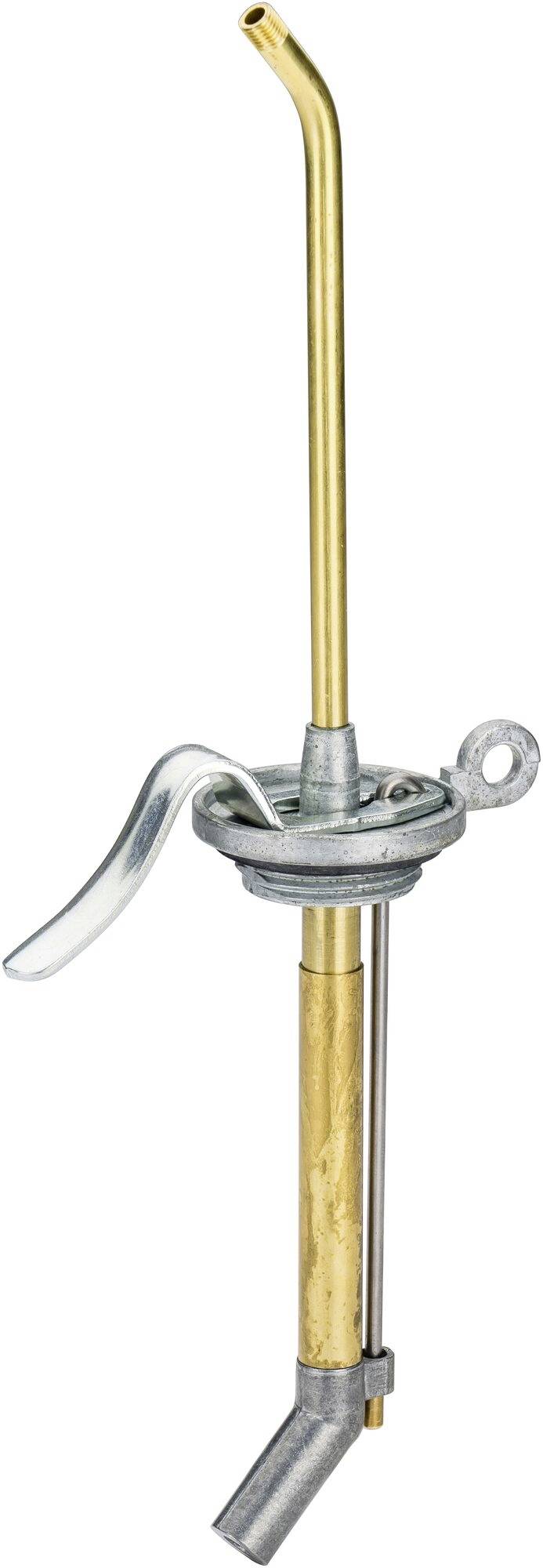 Čerpací mechanismus s těsněním Hazet 2160-1-02