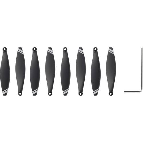Reely Flugzeug-Propeller-Set 6.3 x Zoll (16 x 0 cm) RE-7073283