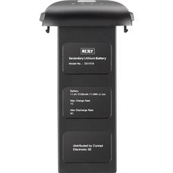 Reely Modellbau-Akkupack (LiPo) Passend für (Multicopter): Gravitii, Gravitii Super Combo RE-7073286
