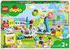 LEGO® DUPLO Erlebnispark 10956