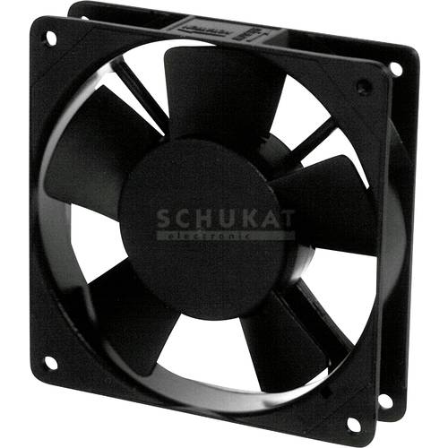 Thumbnail - Sunon DP201AT2122HBT Axiallüfter 230 V/AC 112.07 m³/h (L x B x H) 120 x 120 x 25 mm