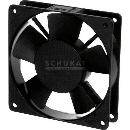 Sunon DP201AT2122HST Axiallüfter 230 V/AC 108.67 m³/h (L x B x H) 120 x 120 x 25 mm