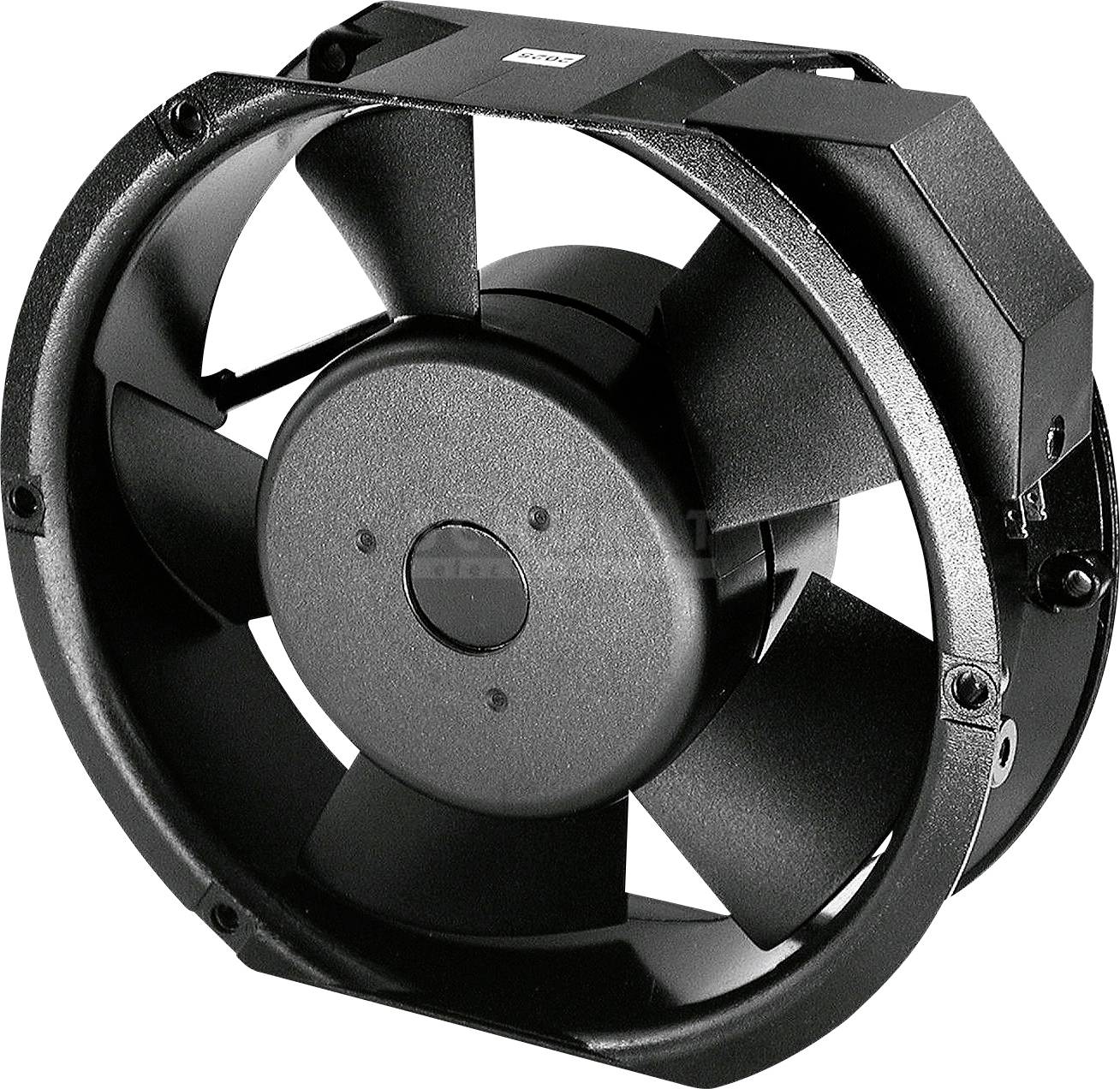 Axiální ventilátor Sunon A2175HBT-TC A2175HBT-TC, 230 V/AC, 51 dB, (d x š x v) 172 x 151 x 51 mm