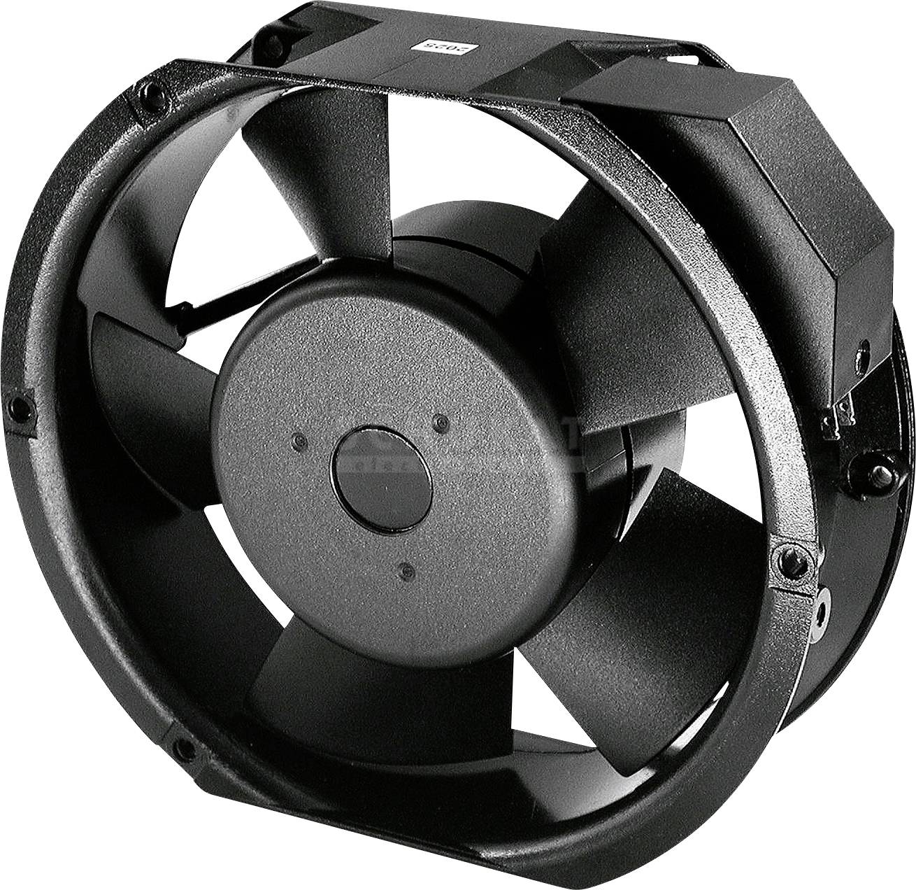 Axiální ventilátor Sunon A2175HBL-TC A2175HBL-TC, 230 V/AC, 51 dB, (d x š x v) 172 x 151 x 51 mm