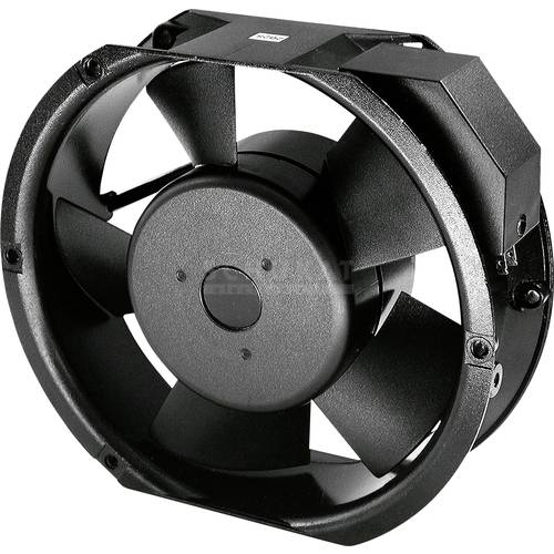 Thumbnail - Sunon A2175HBL-TC Axiallüfter 230 V/AC 344.82 m³/h (L x B x H) 172 x 151 x 51 mm